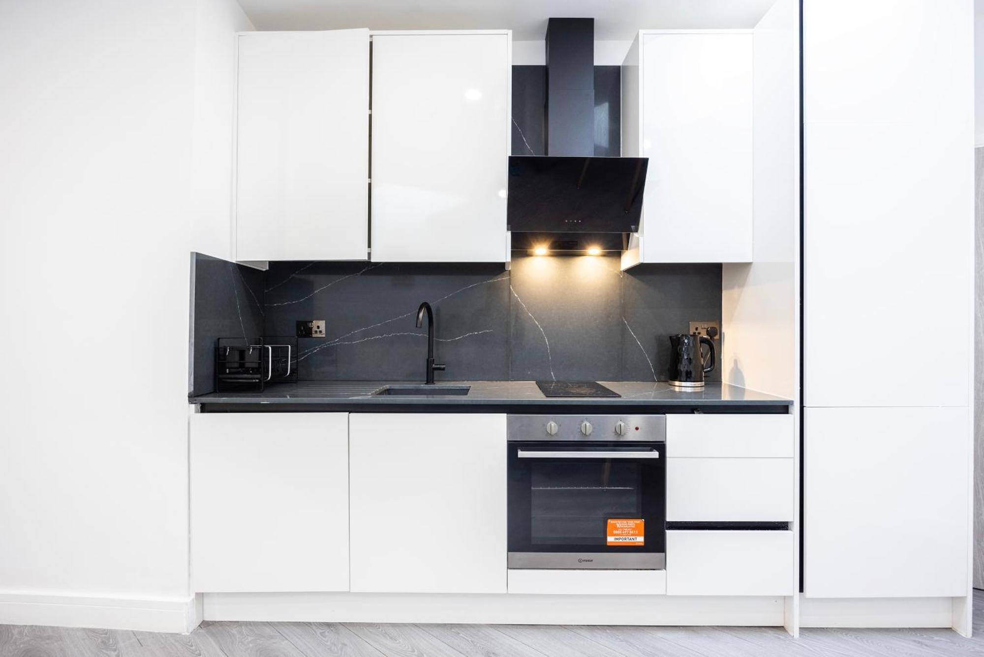 1Bedroom Flat Central London Nw6 Exterior photo