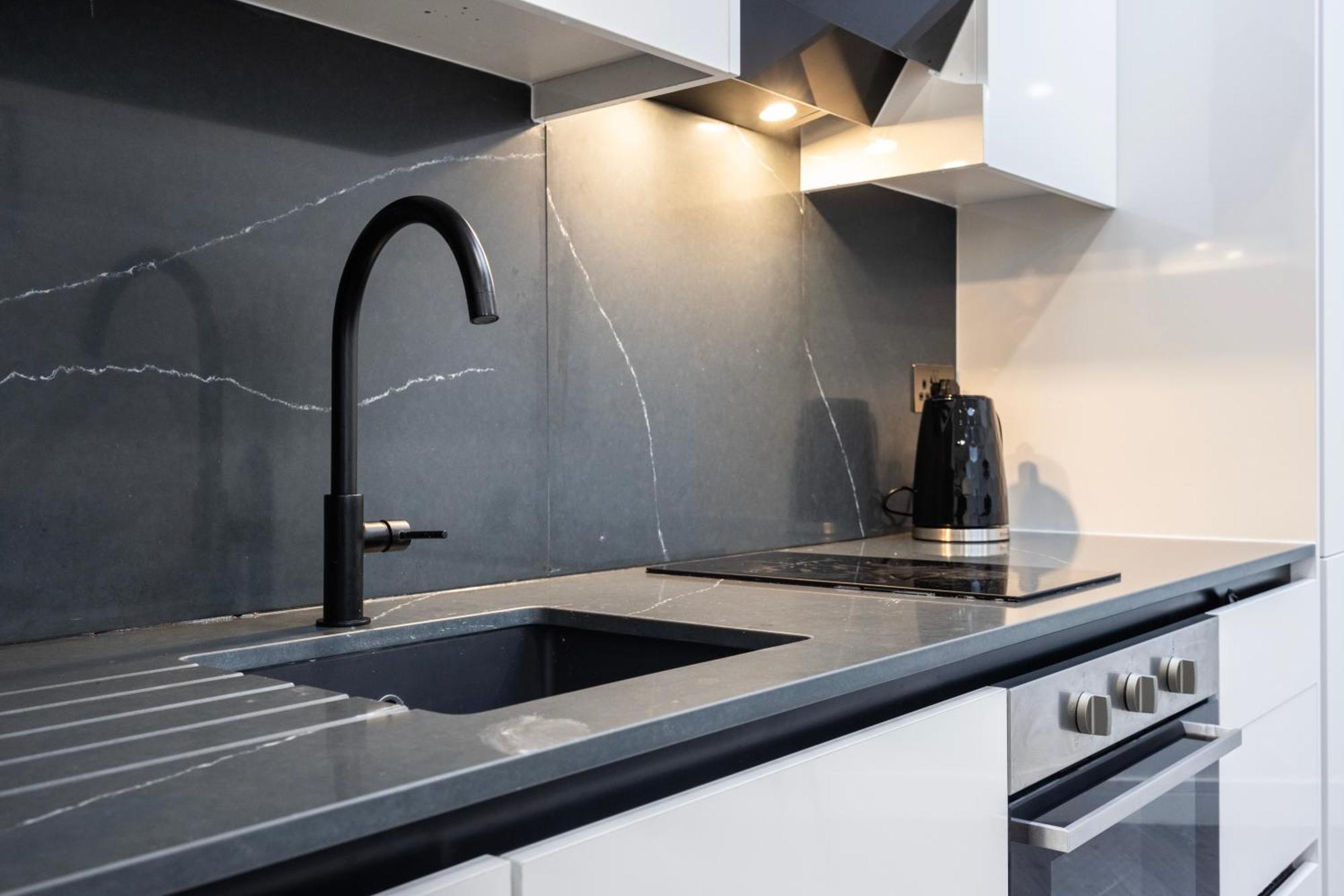 1Bedroom Flat Central London Nw6 Exterior photo